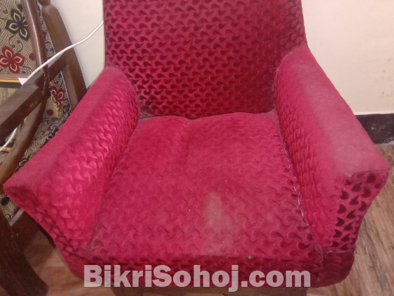 ছোফা অনেক ভালো